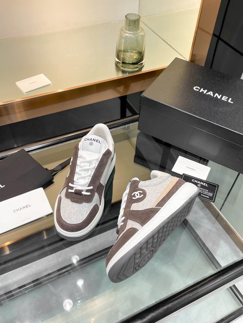 Chanel Sneakers